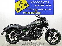 Motorrad kaufen Occasion KAWASAKI Vulcan S 650 ABS (custom)