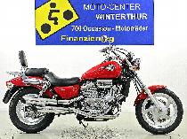 Motorrad kaufen Occasion HONDA VF 750 C (custom)