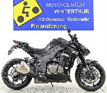 Motorrad kaufen Occasion KAWASAKI Z 1000 ABS (1043) (naked)