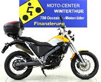 Motorrad kaufen Occasion BMW G 650 Xcountry (enduro)