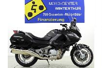 Motorrad kaufen Occasion HONDA NT 700 VA Deauville ABS (touring)