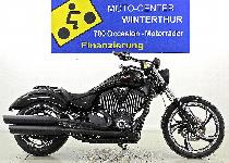 Motorrad kaufen Occasion VICTORY Vegas 8-Ball (custom)