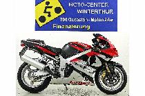 Motorrad kaufen Occasion SUZUKI GSX-R 1000 I.E. (sport)