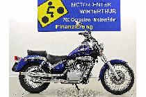 Motorrad kaufen Occasion SUZUKI VL 125 Intruder (custom)