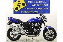 Motorrad kaufen Occasion SUZUKI GSX 1400 (naked)