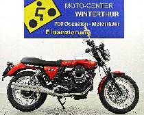 Motorrad kaufen Occasion MOTO GUZZI V7 Special (naked)