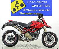 Motorrad kaufen Occasion DUCATI 1100 Hypermotard (enduro)