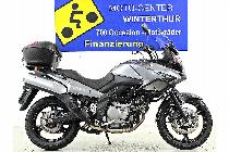 Motorrad kaufen Occasion SUZUKI DL 650 A V-Strom ABS (enduro)