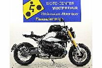 Aquista moto Occasioni BMW R nine T ABS (naked)
