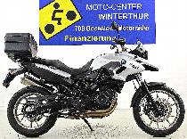 Motorrad kaufen Occasion BMW F 700 GS (enduro)