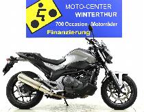 Motorrad kaufen Occasion HONDA NC 750 SA ABS 25kW (touring)