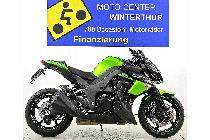 Motorrad kaufen Occasion KAWASAKI Z 1000 ABS (1043) (naked)