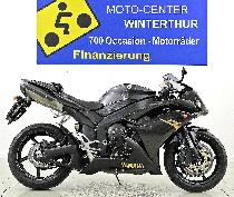 Motorrad kaufen Occasion YAMAHA YZF-R1 (sport)