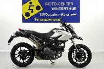 Motorrad kaufen Occasion DUCATI 796 Hypermotard (enduro)