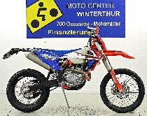 Motorrad kaufen Occasion KTM 500 EXC-F (enduro)