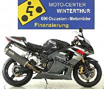 Motorrad kaufen Occasion SUZUKI GSX-R 1000 I.E. (sport)