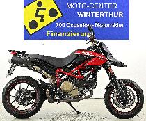 Motorrad kaufen Occasion DUCATI 1100 Hypermotard Evo SP (enduro)