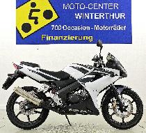 Motorrad kaufen Occasion HONDA CBR 125 R (sport)