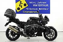Motorrad kaufen Occasion BMW K 1300 R ABS (touring)
