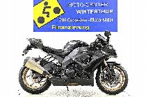 Motorrad kaufen Occasion KAWASAKI ZX-10R Ninja (sport)