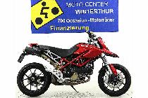 Motorrad kaufen Occasion DUCATI 1100 Hypermotard (enduro)