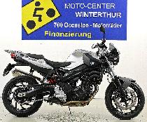 Motorrad kaufen Occasion BMW F 800 R (naked)
