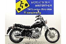Motorrad kaufen Occasion HONDA CA 125 Rebel (custom)