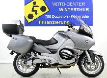 Motorrad kaufen Occasion BMW R 1200 RT ABS (touring)