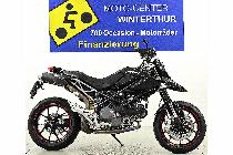 Motorrad kaufen Occasion DUCATI 1100 Hypermotard Evo (enduro)