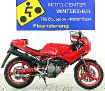 Motorrad kaufen Occasion GILERA 500 Saturno Anniversary (sport)