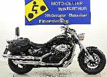 Motorrad kaufen Occasion SUZUKI M 800 (custom)