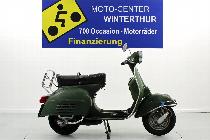 Motorrad kaufen Occasion PIAGGIO Vespa TS 125 (roller)