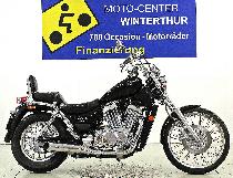 Motorrad kaufen Occasion SUZUKI VS 800 GL Intruder (custom)