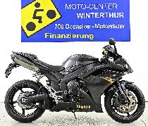 Motorrad kaufen Occasion YAMAHA YZF-R1 (sport)
