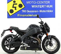 Motorrad kaufen Occasion BUELL XB12Scg 1200 Lightning Low (naked)