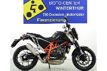 Motorrad kaufen Occasion KTM 690 Duke (naked)