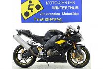 Motorrad kaufen Occasion KAWASAKI ZX-10R Ninja (sport)