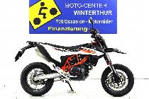 Motorrad kaufen Neufahrzeug KTM 690 Enduro R (enduro)
