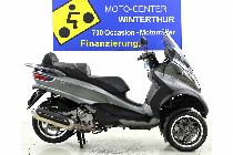 Motorrad kaufen Occasion PIAGGIO MP3 500 LT ABS (roller)