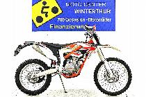 Motorrad kaufen Occasion KTM 350 Freeride 4T (enduro)
