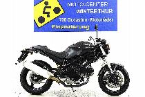 Motorrad kaufen Occasion DUCATI 695 Monster (naked)