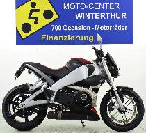 Motorrad kaufen Occasion BUELL XB9SX 1000 Lightning CityX (naked)