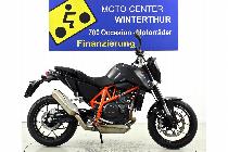 Motorrad kaufen Occasion KTM 690 Duke (naked)