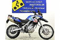 Motorrad kaufen Occasion BMW F 650 GS Dakar (enduro)