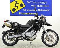 Motorrad kaufen Occasion BMW F 650 GS (enduro)
