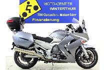 Motorrad kaufen Occasion YAMAHA FJR 1300 AS ABS (touring)