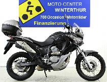 Motorrad kaufen Occasion HONDA XL 700 V Transalp (enduro)