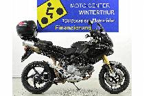 Motorrad kaufen Occasion DUCATI 1000 Multistrada DS (naked)