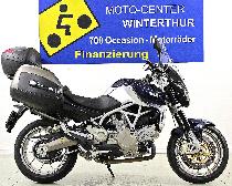 Motorrad kaufen Occasion APRILIA NA 850 Mana (naked)