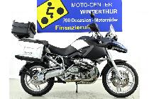 Motorrad kaufen Occasion BMW R 1200 GS (enduro)